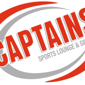 Captains Sports Lounge And Grill