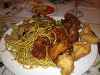 Gold Bistro Chinese Restaurant