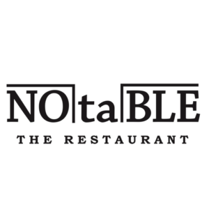 NOtaBLE – The Restaurant