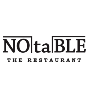 NOtaBLE – The Restaurant