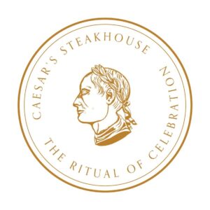 Caesar’s Steak House