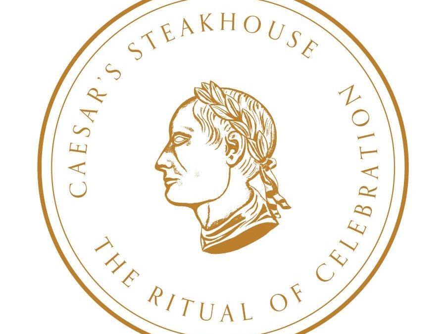 Caesar’s Steak House