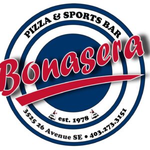 Bonasera Pizza