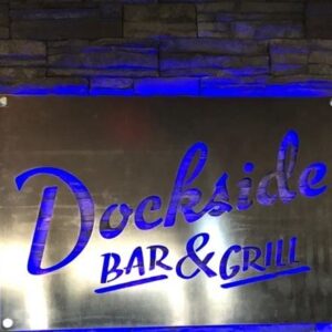 Dockside Bar & Grill / Dockside Diner / Chestermere Landing