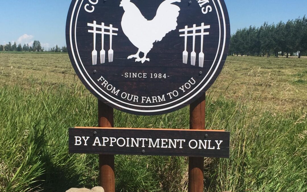 Country Lane Farms