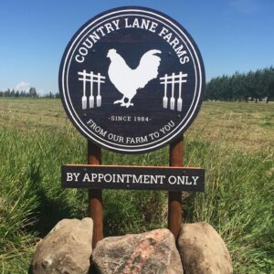 Country Lane Farms