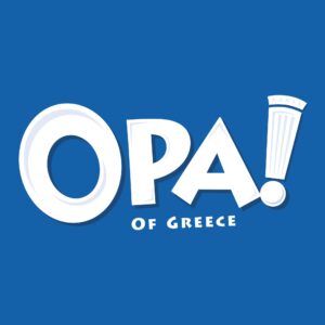 OPA! of Greece Sierra Springs