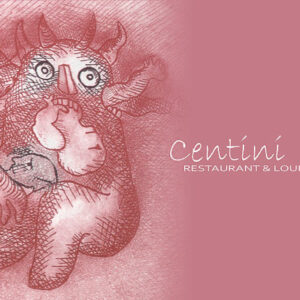 Centini Restaurant & Lounge