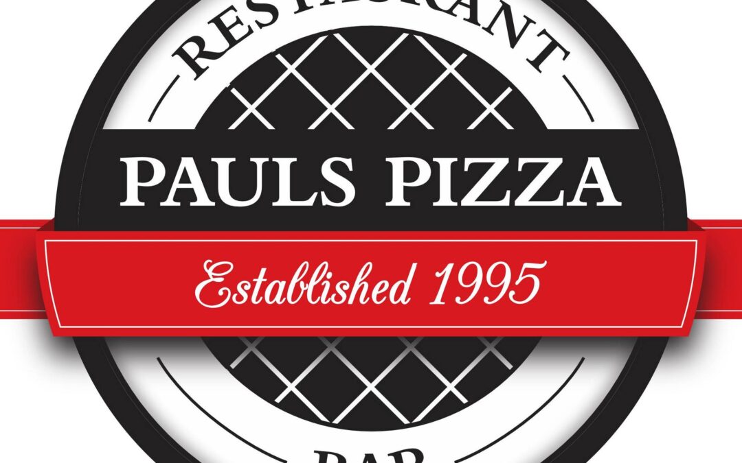 Paul’s Pizza & Steak House