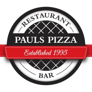 Paul’s Pizza & Steak House