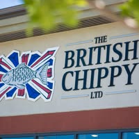 British Fish & Chips