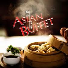 Asian Buffet