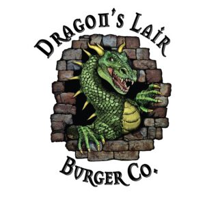 Dragon’s Lair Burger