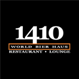 1410 World Bier Haus Restaurant & Lounge