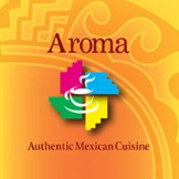 Aroma Mexican Restaurant