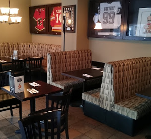 Michael’s Pizza Restaurant & Delivery