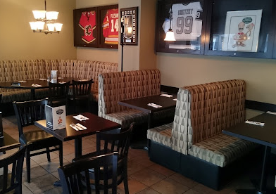 Michael’s Pizza Restaurant & Delivery
