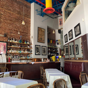 Fleur de Sel Brasserie