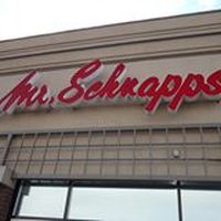 Mr Schnapps Restaurant & Bar Ltd