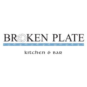 Broken Plate Greek Restaurant YYC