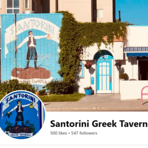 Santorini Greek Taverna