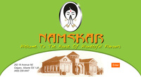 Namskar Fine East Indian Restaurant