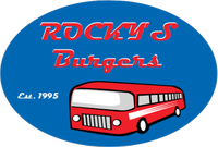 Rocky’s Burgers