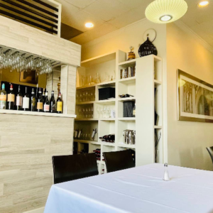 Il Chianti Restaurant ~ In Tuxedo