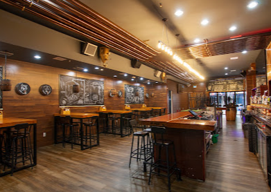 Social Beer Haus