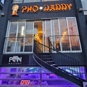 Pho Daddy
