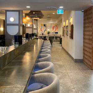 The Office Restaurant & Bar