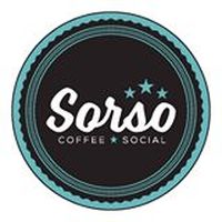 Sorso Coffee Co. Airdrie