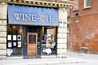 Wine-Ohs