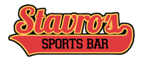 Stavros Pizza & Sportsbar