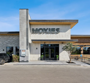 Moxies Barlow & McKnight Restaurant