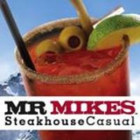 MR MIKES SteakhouseCasual