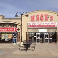 Hage’s Mideast Foods & Halal Meats