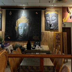 Thai Sa-On Restaurant