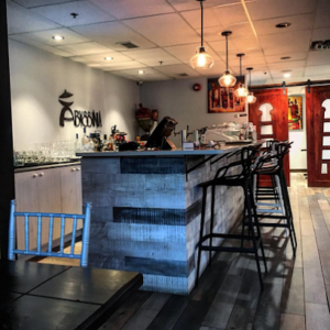 Abyssinia Restaurant – Ethiopian & Eritrean Cuisine
