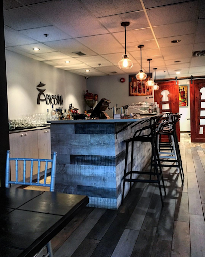 Abyssinia Restaurant – Ethiopian & Eritrean Cuisine