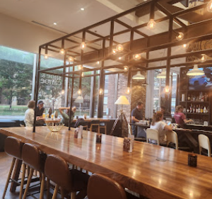 The Shoe and Canoe Public House