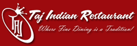 Taj Indian Restaurant calgary