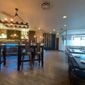 YYC Pasta Bar Kensington