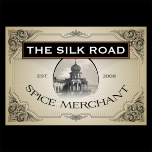 The Silk Road Spice Merchant