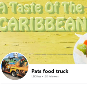 Simply Caribbean Cuisine