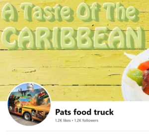 Simply Caribbean Cuisine