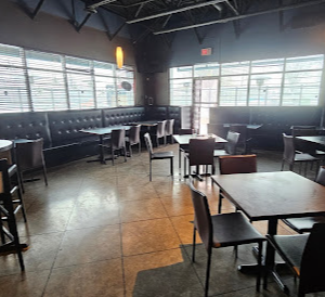 Van Gogh Grill & Bar