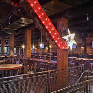 LOCAL Public Eatery 8th Avenue