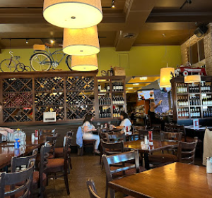 Spot On Kitchen & Bar