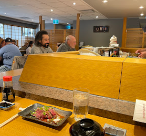 Sushi Hiro Japanese Restaurant